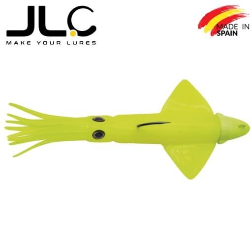 Jlc Calamar Silikon Kalamar